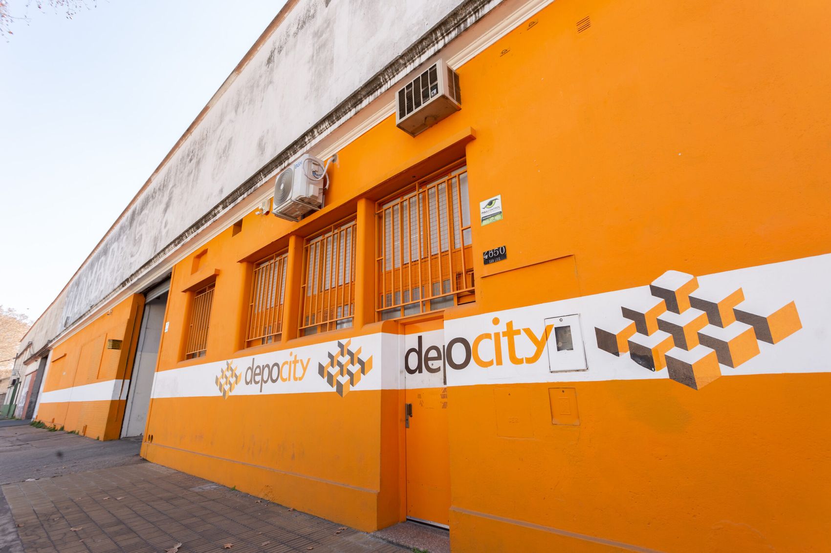 Casa Central San Luis 4850